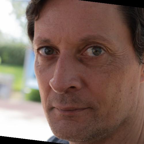 Yann B. - Web Designer Multimédia