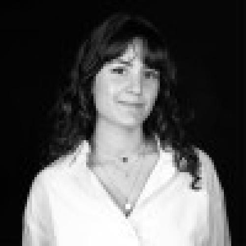 Betty C. - Graphiste et directrice artistique