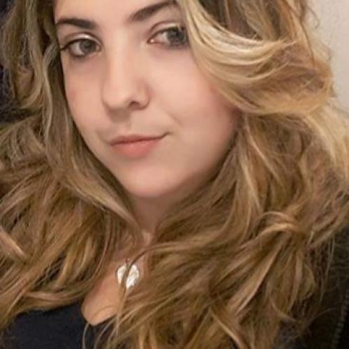 Marine P. - Secrétaire administrative et médicale