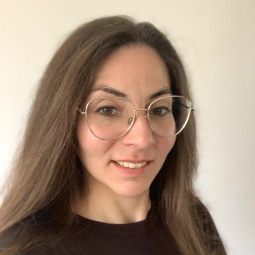 Iuliia K. - Assistante virtuelle