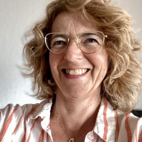 Virginie T. - Assistante virtuelle bilingue anglais