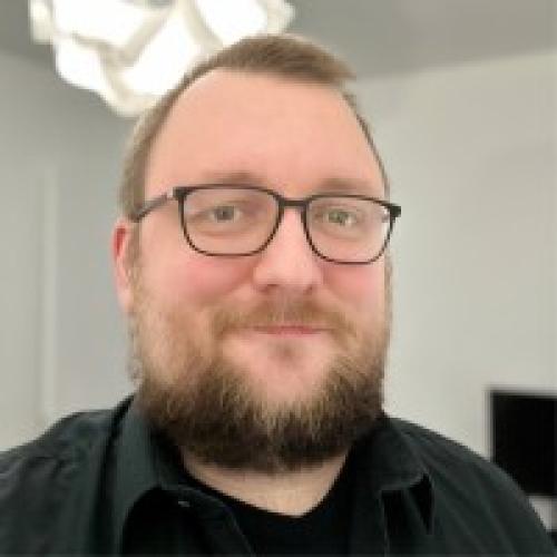 Nicolas K. - Développeur d'applications iOS sénior et architecte logiciel