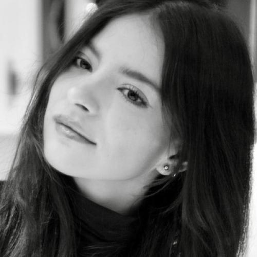 Alejandra M. - Architecte/Urbaniste