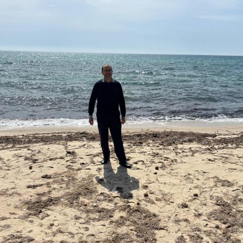 Hichem M. - Dessinateur projeteur électricité