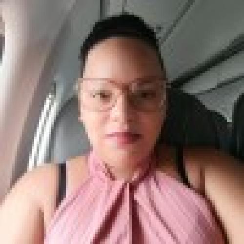 Scherleyne N. - Assistante de gestion Administrative et Commerciale