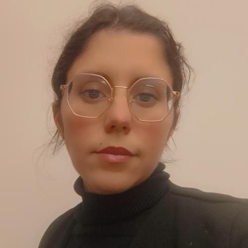 Sonia C. - Assistante administrative et RH