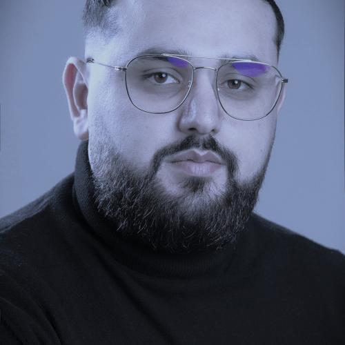 Eddy H. - Accompagnateur d'entrepreneurs