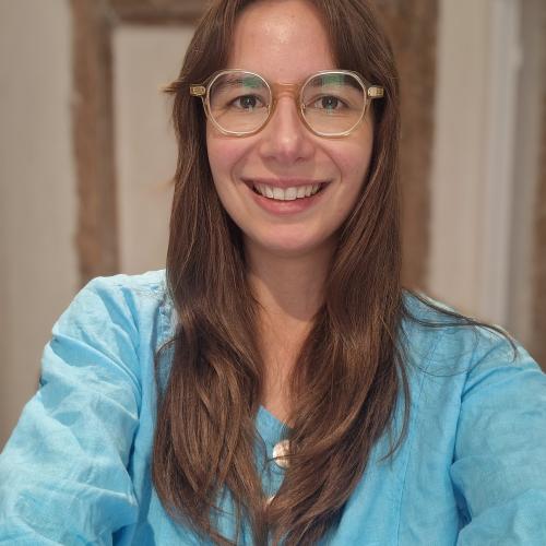 Clémence H. - Décoratrice d'intérieur diplômée