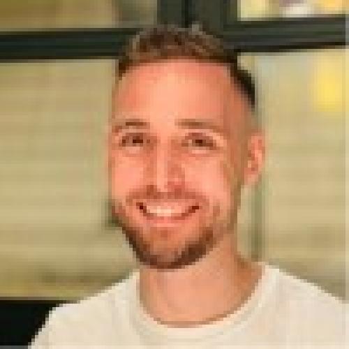 Antonin C. - Consultant système et réseay