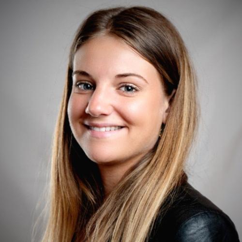Marie F. - Chef de projet 360° Digital Print