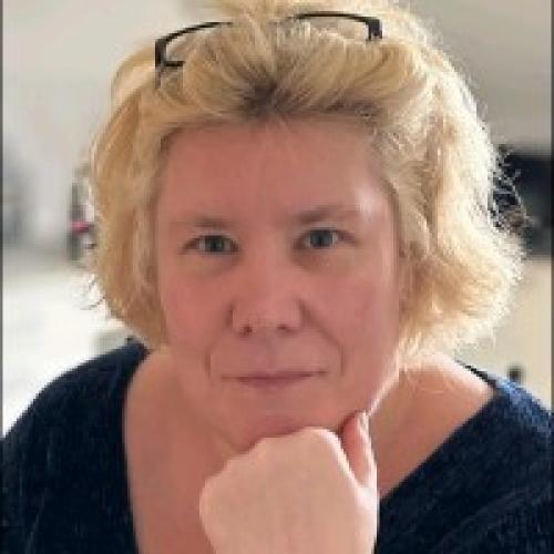 Héloïse P. - Office Manager