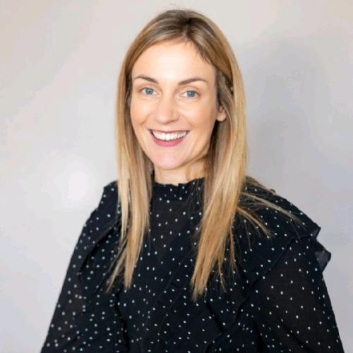 Clémentine B. - Consultante en communication