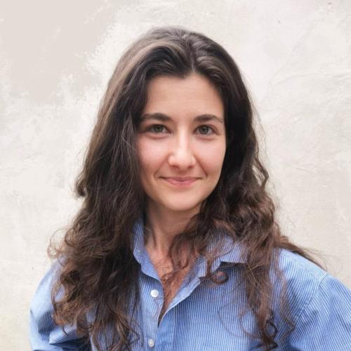 Elodie E. - Plume et consultante Communication