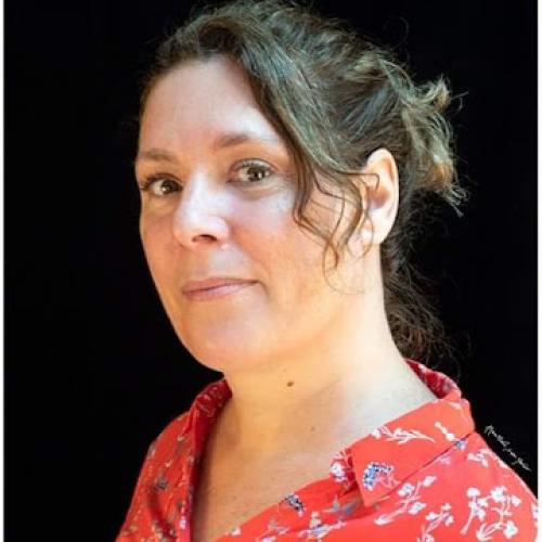Karine G. - Customer Success Manager | Webmarketing & Création de sites