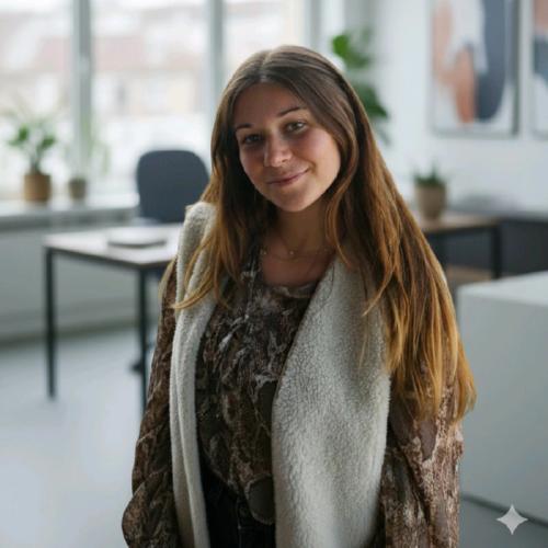 Marie N. - Consultante RH