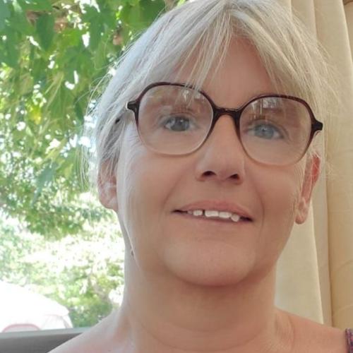 Nadine L. - Assistante administrative - Pré comptabilité - RH