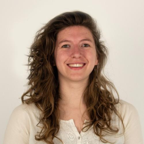 Solène R. - Designeuse de produits éco-responsables