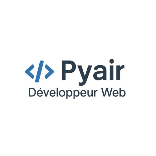 Pierre S. - Webmaster