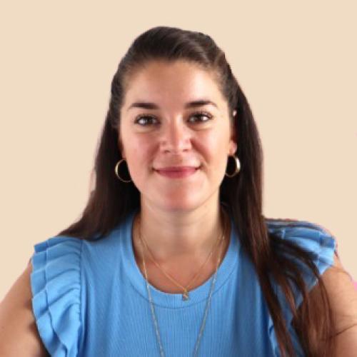 Sarah L. - Product Manager SEnior