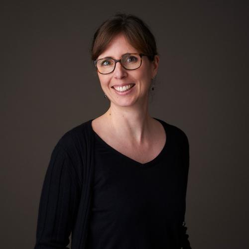 Aurélie P. - Gestion administrative, commerciale & organisationnelle