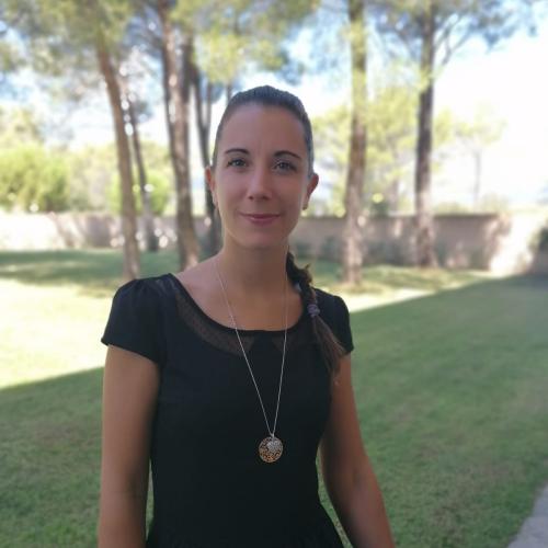 Jennifer A. - Event Planner & Consultante en gestion de projet