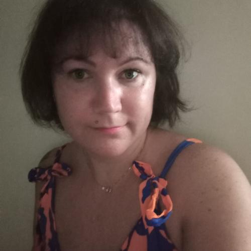 Amandine P. - Consultant Paie et RH