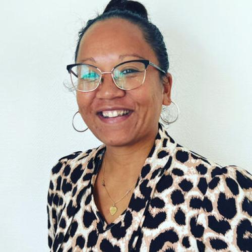Rosalie L. - Gestionnaire paie RH