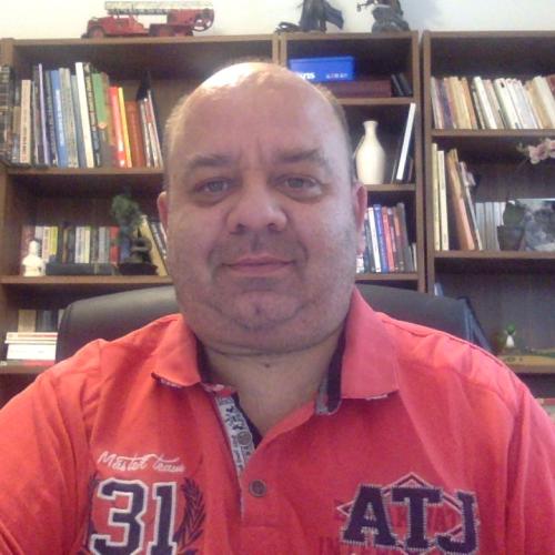 Eric P. - Responsable HSE