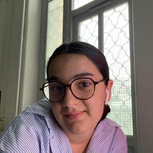 Mélissa C. - Photographe