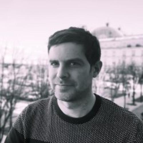 François P. - Motion designer