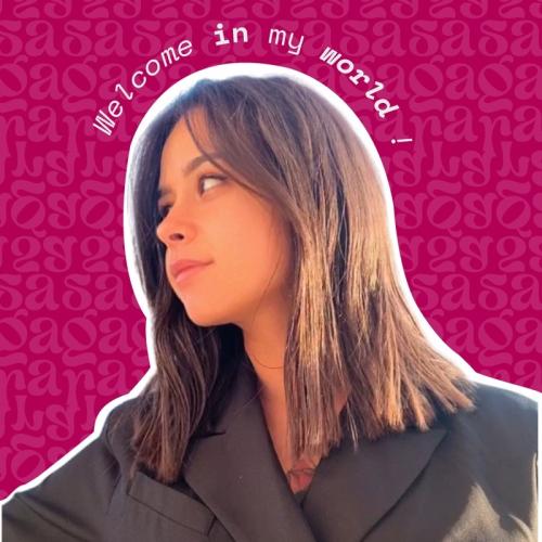 Océane F. - Directeur artistique / chef de projet
