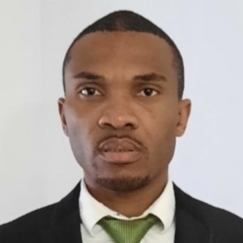 Yannick michel N. - Technicien Supérieur Systèmes et Réseaux