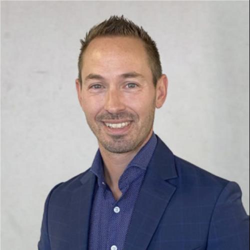 Eric W. - Controleur financier immobilier