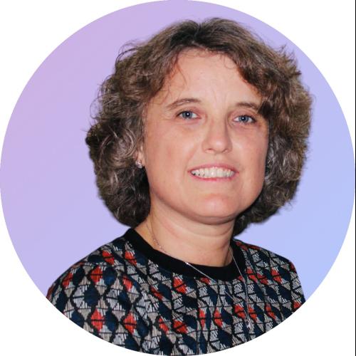 Frédérique L. - Formatrice & consultante