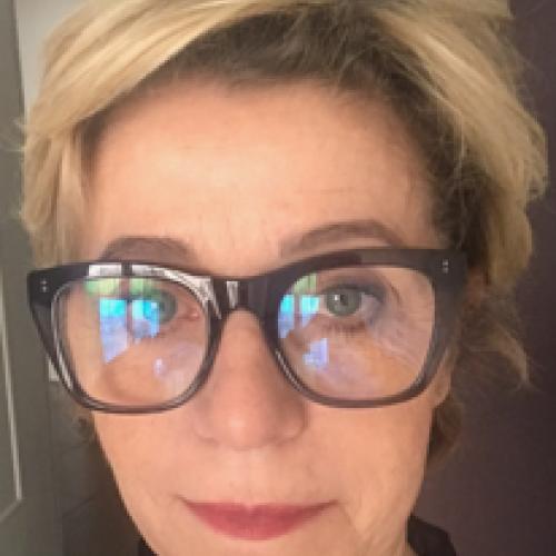 Valérie V. - Secrétaire administrative