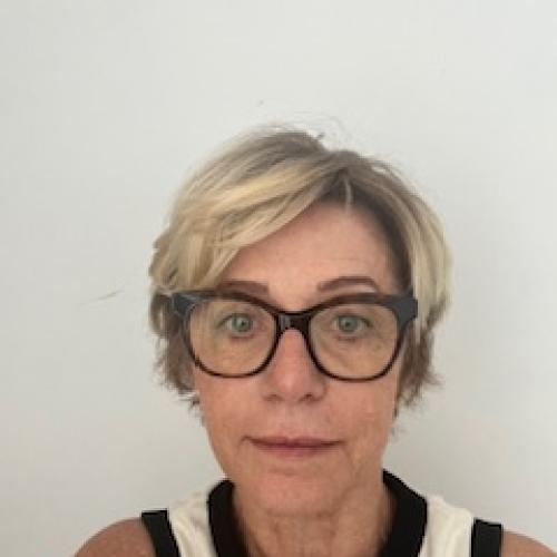 Valérie V. - Secrétaire administrative