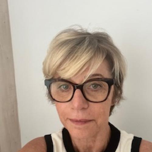 Valérie V. - Secrétaire administrative