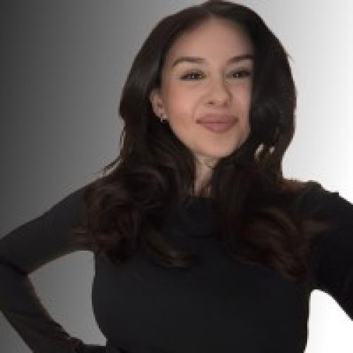 Cristina O. - IT Senior Talent Acquisition