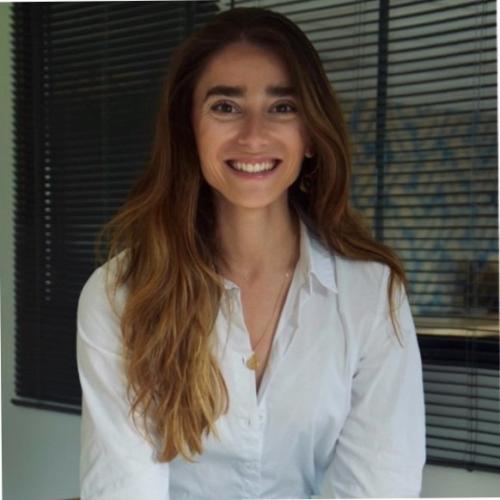 Clémence V. - Formatrice Commerce - Vente
