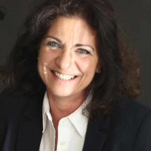 Christine H. - Assistante administrative polyvalente