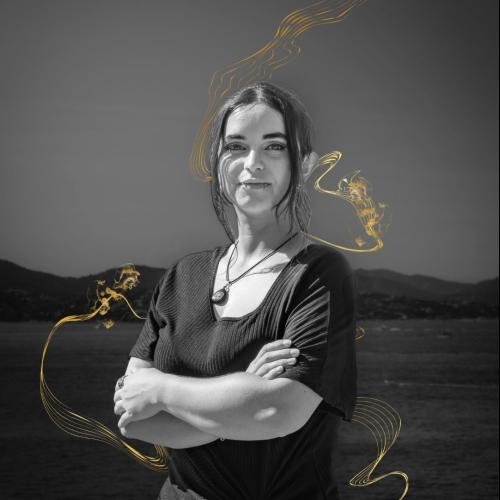 Laura R. - Photographe mariage et corporate