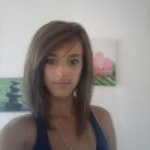 Estelle M. - Assistante administrative, commerciale et gestion de projet