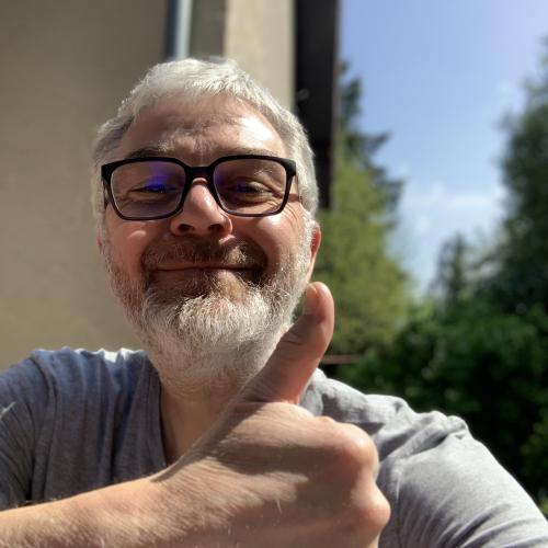 David P. - Dessinateur VRD
