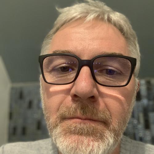 David P. - Dessinateur VRD