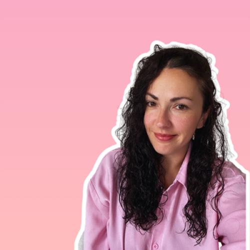 Romy D. - Assistante virtuelle