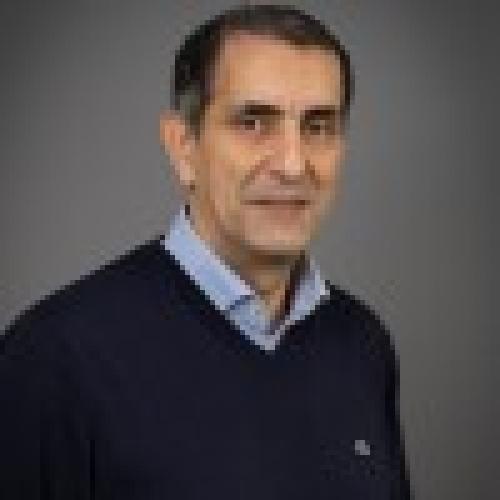 Kamel Z. - Expert Bi
