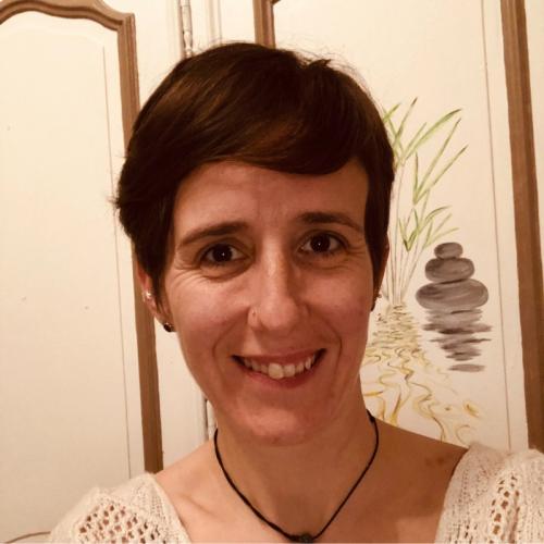 Marie C. - Formatrice Voix et Inclusion