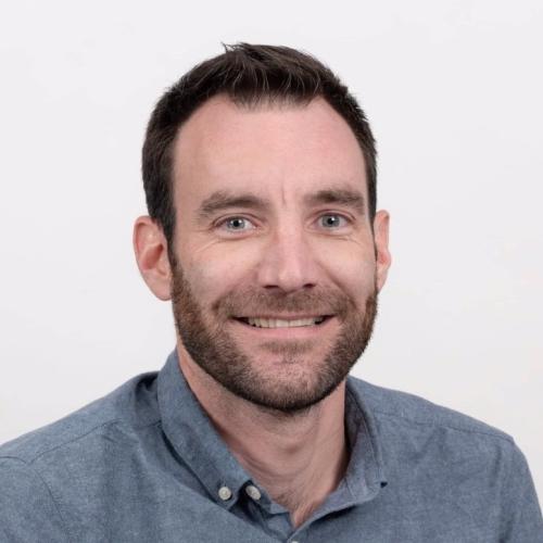 Guillaume D. - Chef de projet événementiel