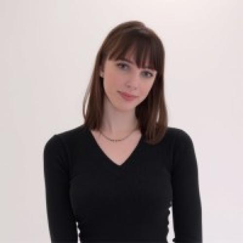 Justine T. - Graphiste / Webdesigner
