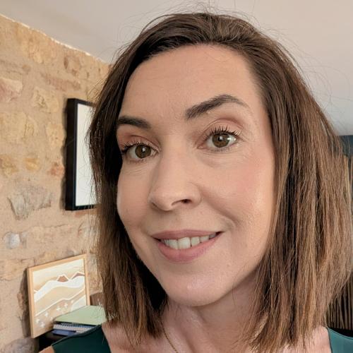 Audrey M. - Communication & Marketing | Terroirs & Territoires